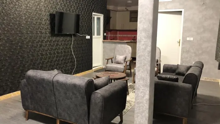 آپارتمان دوخوابه روانمهر انقلاب 4