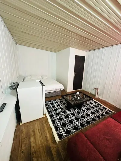 سوئیت فلت رزیدنس روم بازار بزرگ تهران 5