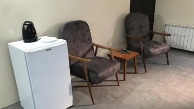 سوئیت فلت روانمهر 12 انقلاب