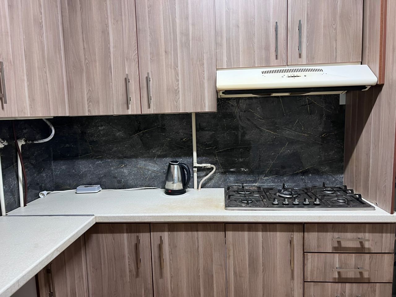 یک خوابه سبز پیروزی نیروهوایی