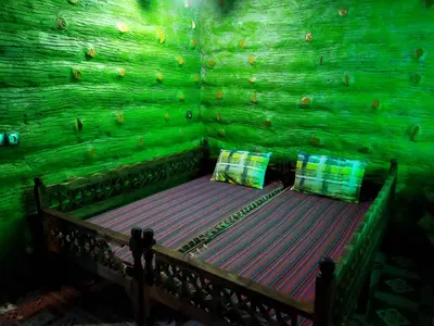 آپارتمان یک خوابه رایکا طبقه دوم 1