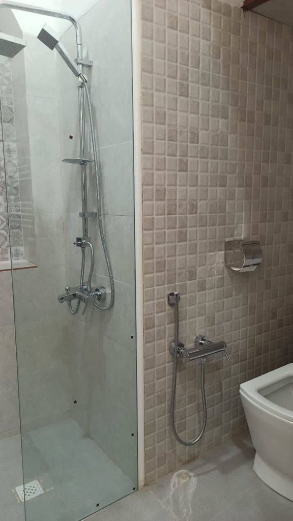 اقامتگاه سنتی افصح الدوله خانه قجری - واحد خورشید