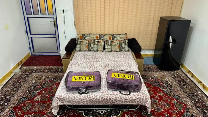 سوئیت فلت زارعی 1