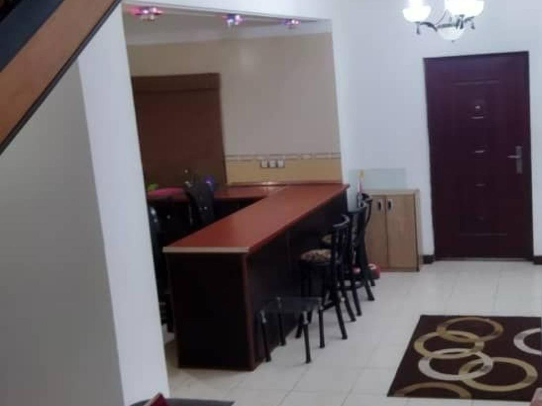 ویلا دوخوابه یاس 1 اجاکسر