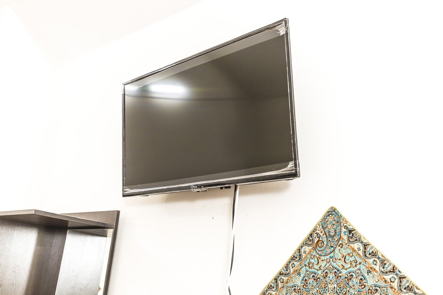 اقامتگاه سنتی دوستانه - واحد سه تخته 3