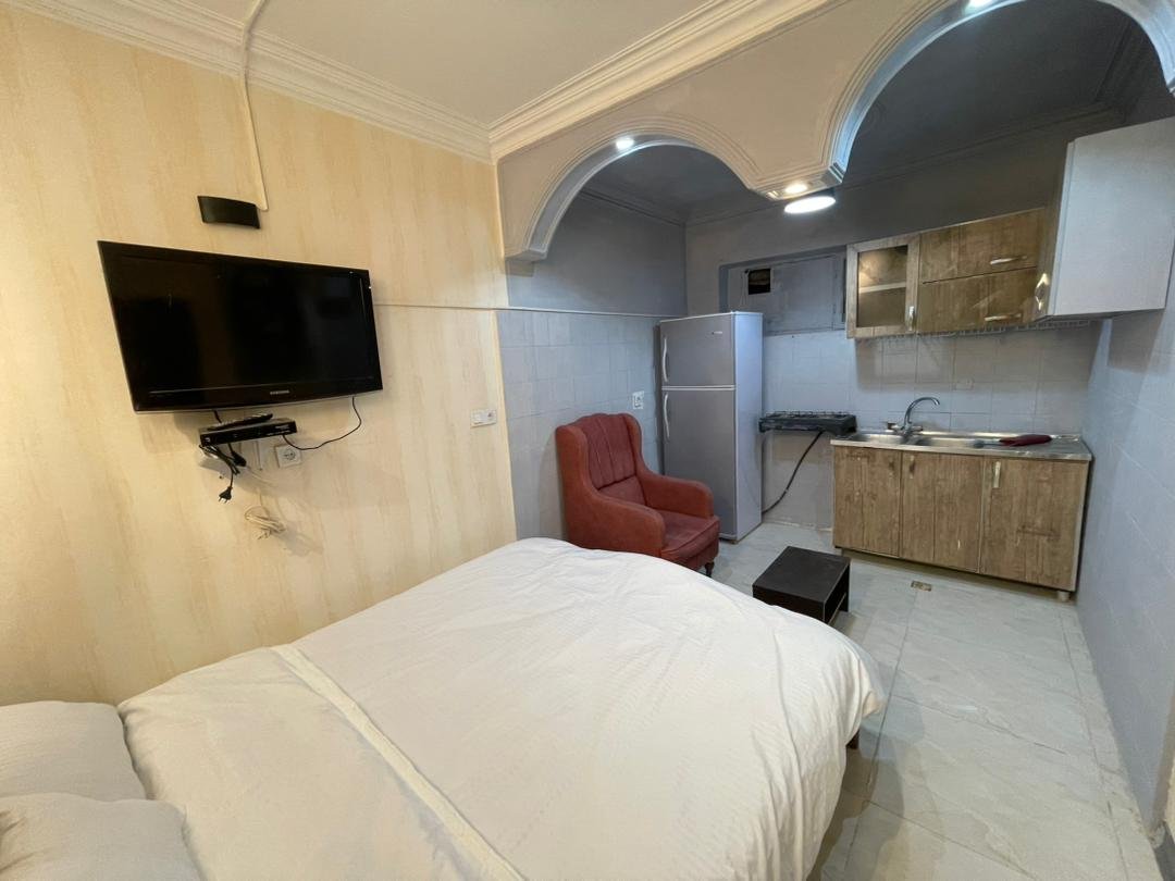 فلت گلشن دوست 3 نارمک