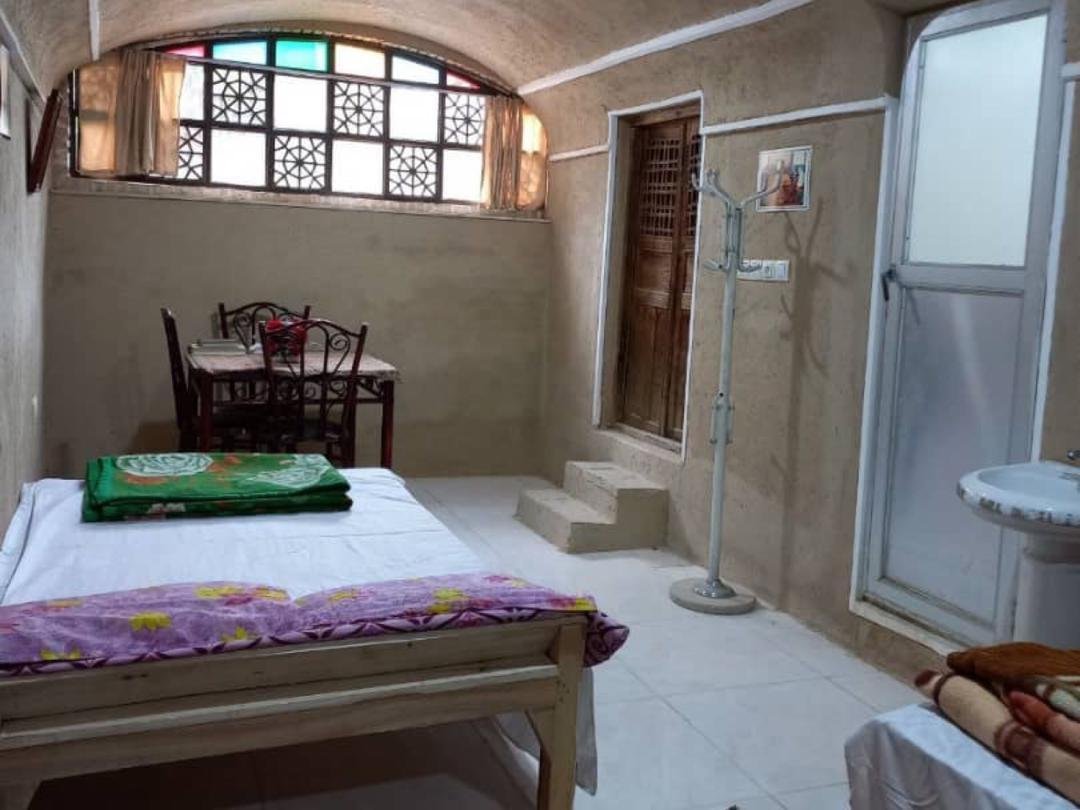 اقامتگاه سنتی حاج نخعی - واحد شبستان