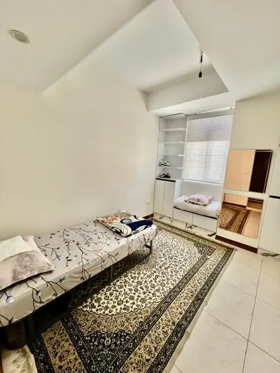 آپارتمان دوخوابه یاس شریعتی