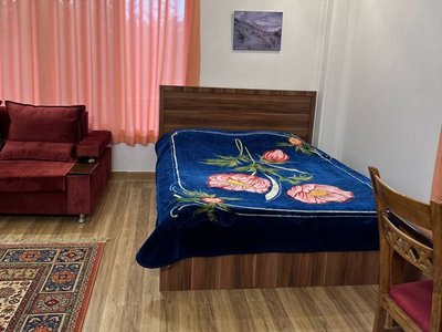 بومگردی فلت باغ اورس ویلایی 3