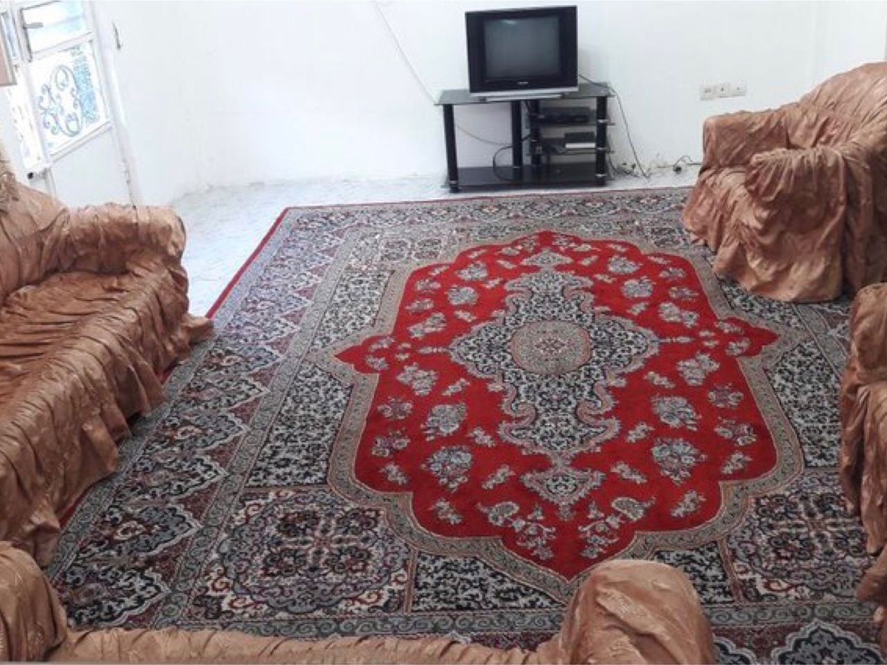 سوئیت یک خواب نریمان 1