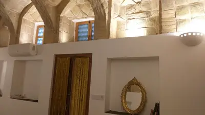 اقامتگاه سنتی دلنواز - واحد 6 فخر الزمان