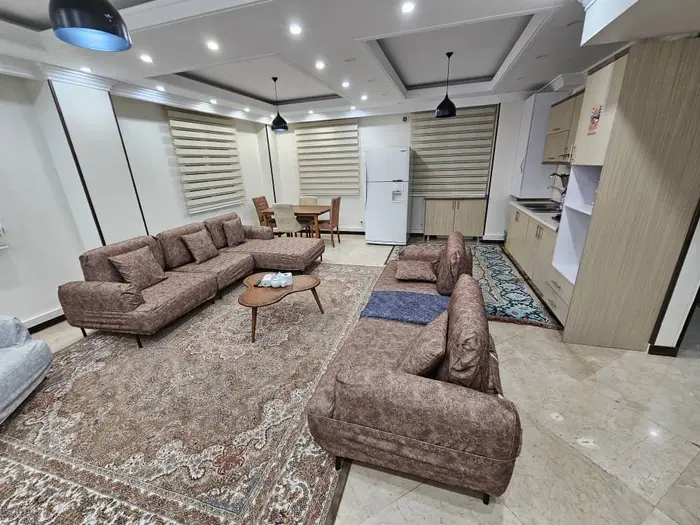 یک خوابه سلیمانی مرزداران 6