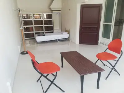 سوئیت فلت کاروانسرا تجریش