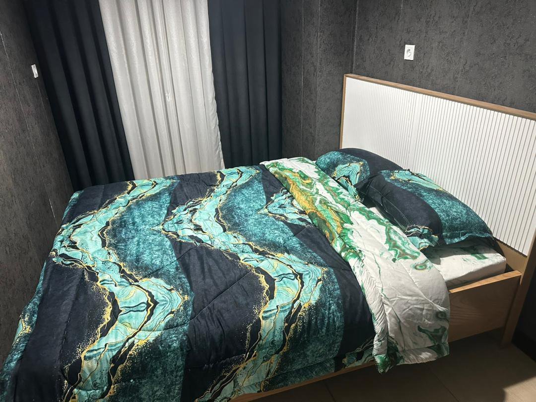 دوخوابه  لاله جنت آباد جنوبی 9