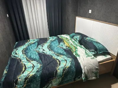 آپارتمان دوخوابه لاله جنت آباد جنوبی 9