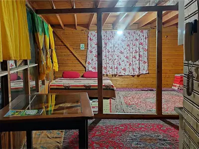 بومگردی شاندیز امامزاده ابراهیم - واحد 3