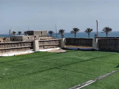 بومگردی چیرا - واحد هنا