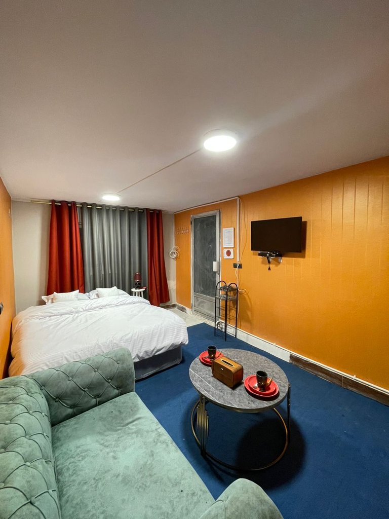 فلت آسا روم رسالت 4