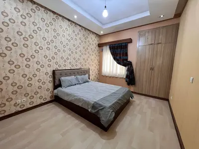 آپارتمان دوخوابه اول شرقی واحد A2