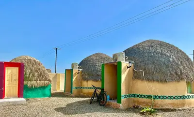 بومگردی گرگیج - واحد 502