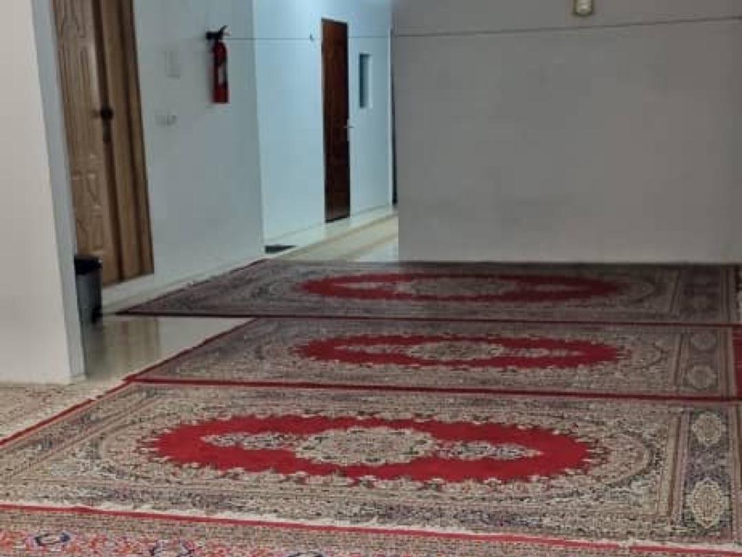 آپارتمان سه خوابه حکیم فردوسی