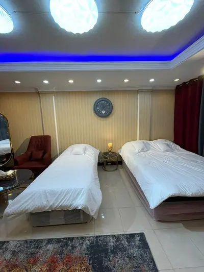 آپارتمان یک خوابه گرند رویال 3 مطهری