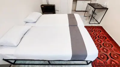 اقامتگاه سنتی هوگا - واحد شماره 2