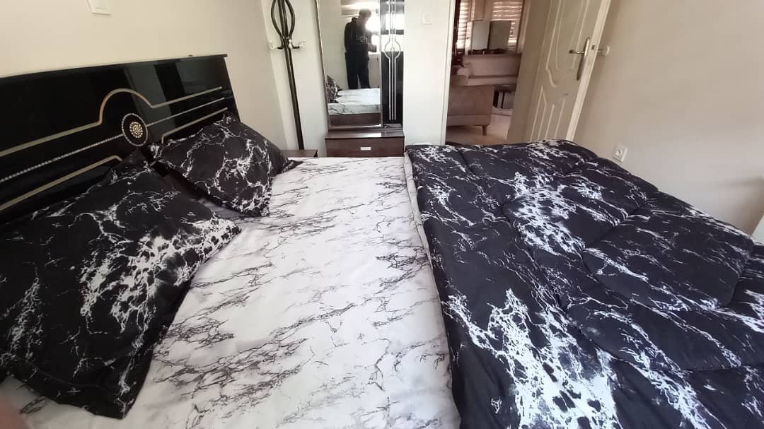 دوخوابه دیاموند پونک 2