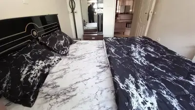 آپارتمان دوخوابه دیاموند پونک 2