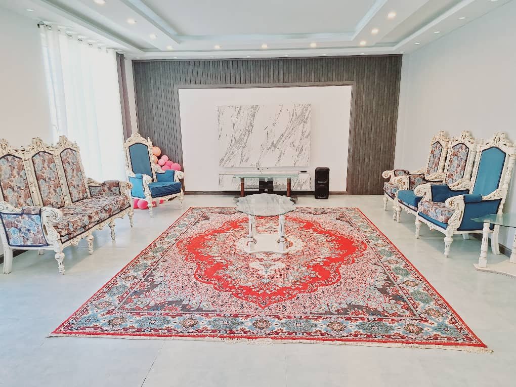 دوخوابه استخردار ملیس 1