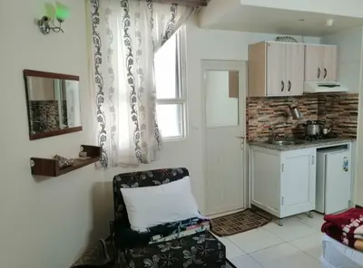 سوئیت فلت جعفری واحد ۲۰۱