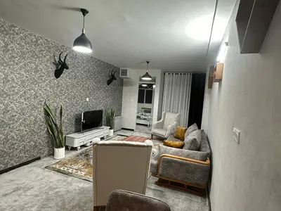 آپارتمان یک خوابه لاله شرقی جنت آباد 10