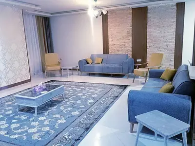 آپارتمان دوخوابه معالی آباد 44