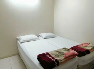 سوئیت فلت جعفری واحد ۲۰۱