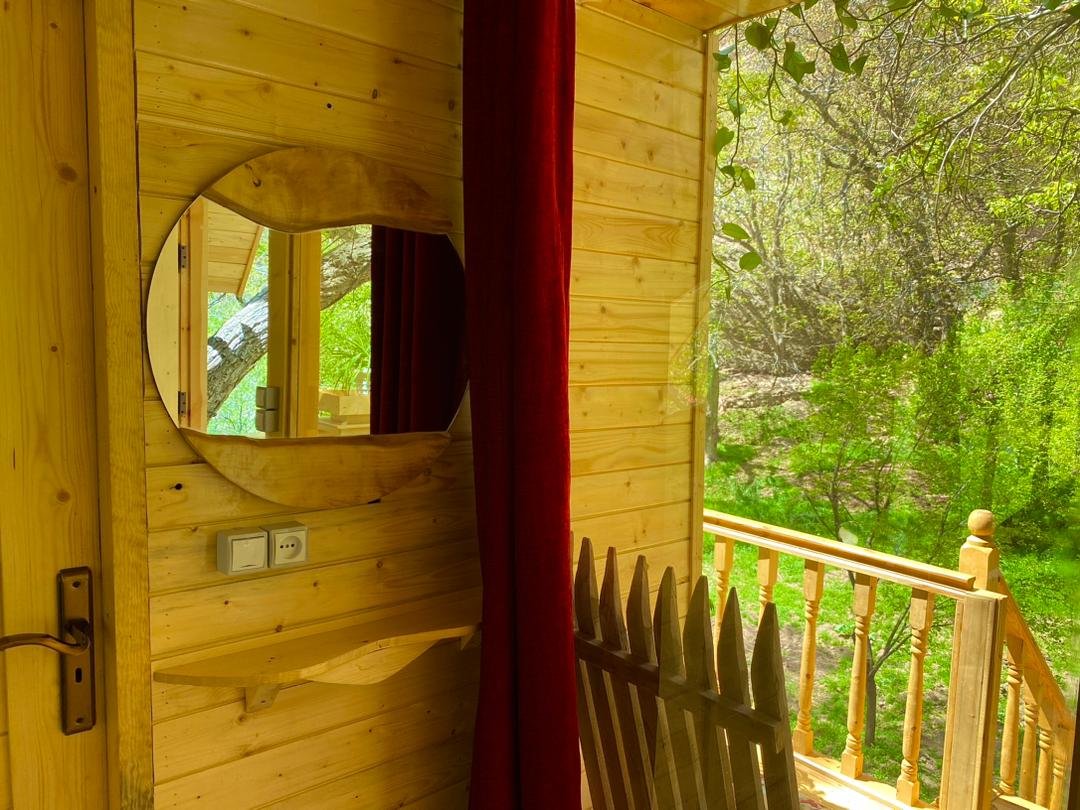 برادران یحیی - واحد آرامیس