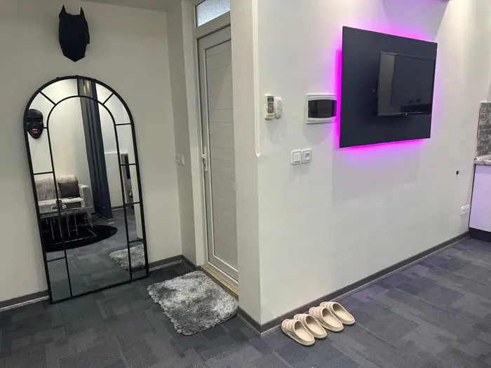 آپارتمان فلت شادمان ستارخان 1