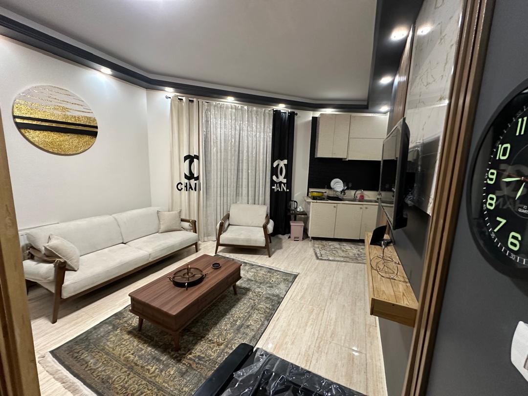 فلت کیارنگ 2 اندرزگو