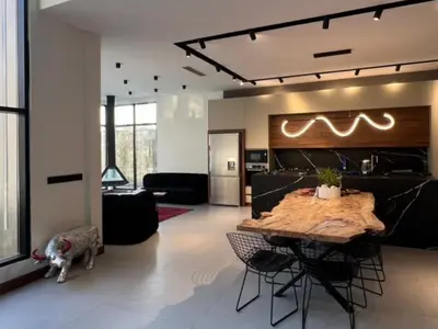 ویلا شش خوابه استخردار آبگرم کوی یاس