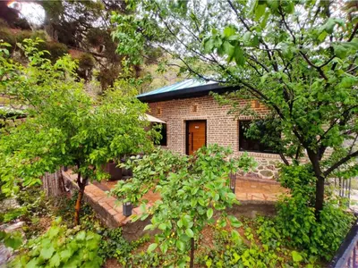 ویلا یک خوابه جکوزی دار دربند