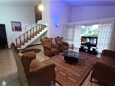 ویلا سه خوابه دریا کنار