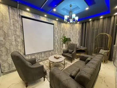 آپارتمان یک خوابه کارال پیروزی 4