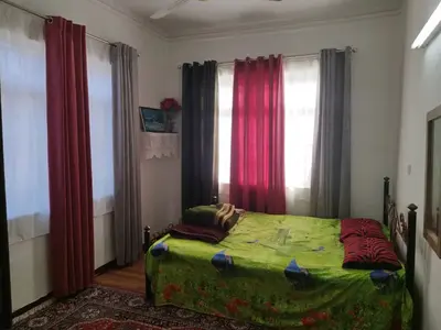 ویلا دوخوابه فرهنگ8