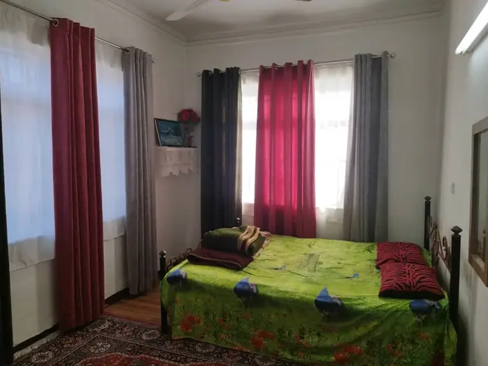 ویلا دوخوابه فرهنگ8