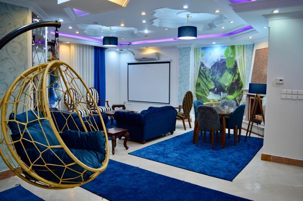 دوخوابه مبشری چیتگر