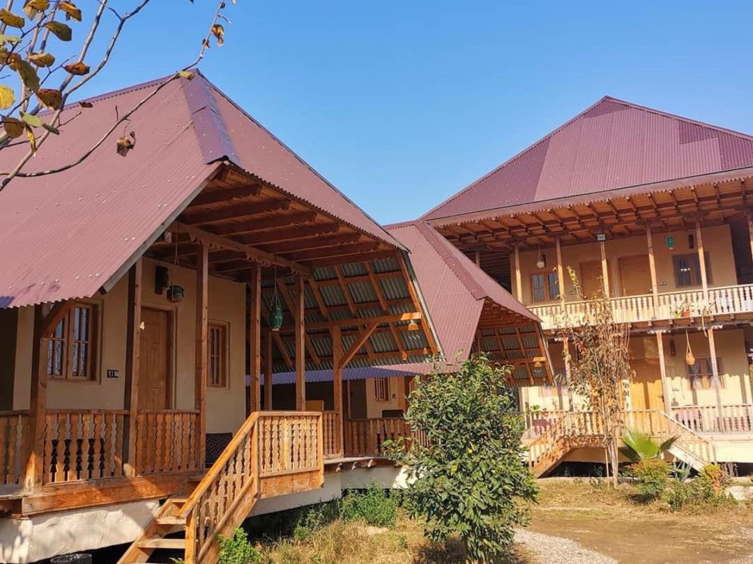 گیلک ده - واحد 5