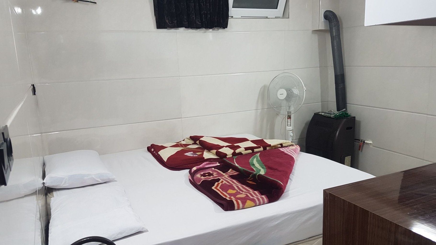 مجتمع اقامتگاهی شجاعی 2 - شجاعی - واحد فلت ۱۰0