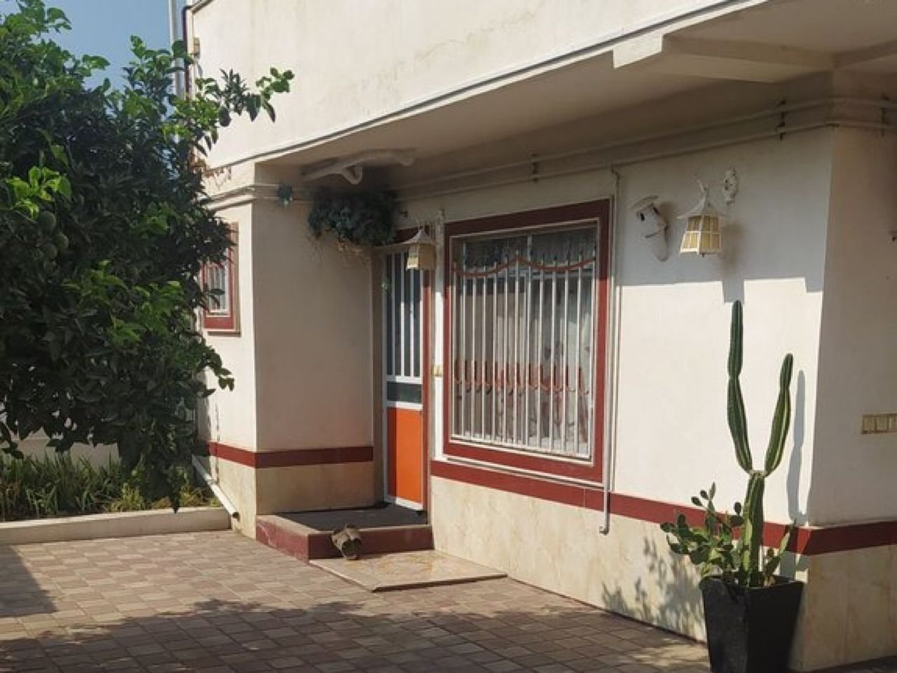 ویلا یک خوابه خداوردی 2