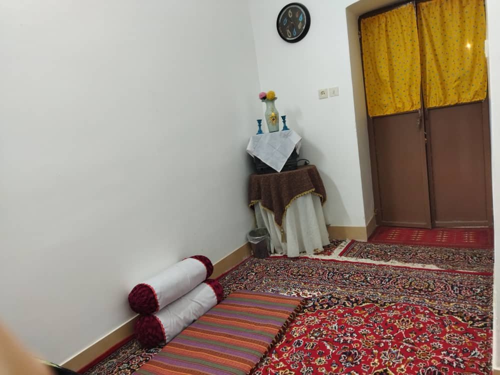 جیران - واحد آرام