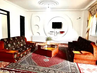 آپارتمان دوخوابه سبز امیری