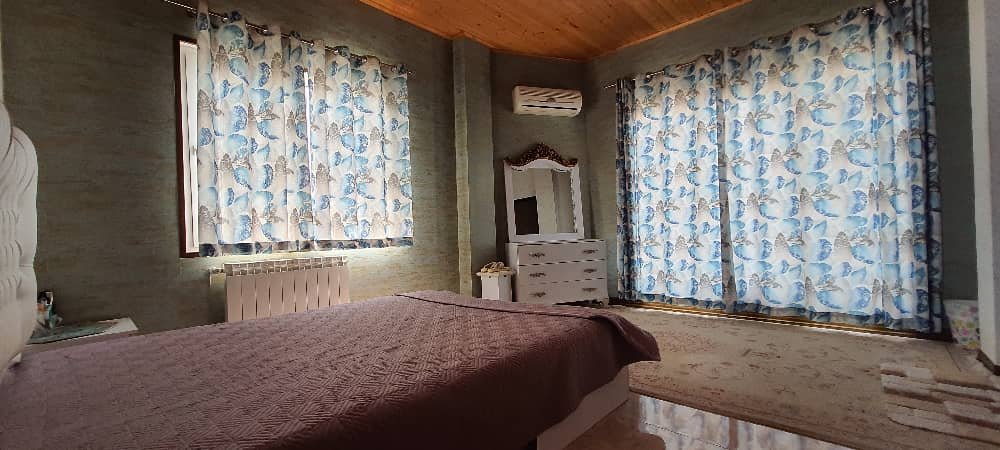 ویلا سه خوابه تریپلکس استخردار آبگرم یاسمین